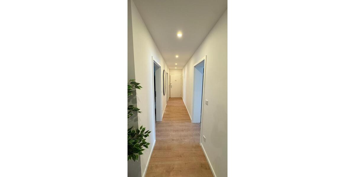 Wohnen auf Zeit Nürnberg Eberhardshof - 4 Zimmer, 81 m&sup2;, 550&euro; | Angebot:26365930