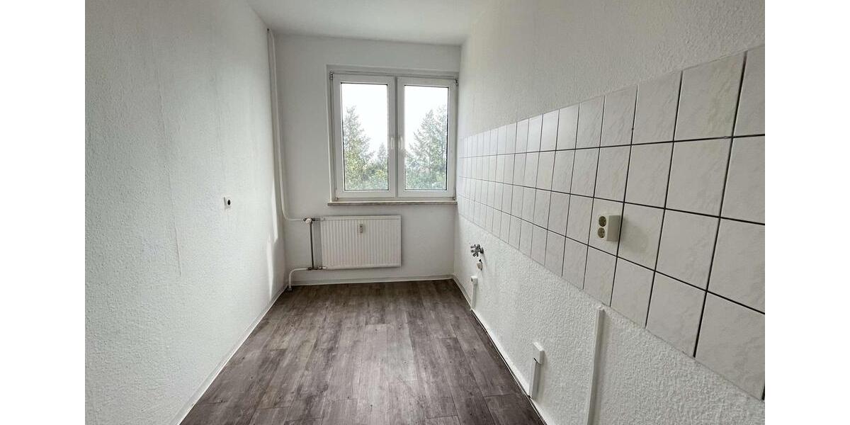 Etagenwohnung Bad Düben - 3 Zimmer, 58 m&sup2;, 320&euro; | Angebot:25974075