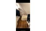 Charmante Dachgeschoßwohnung