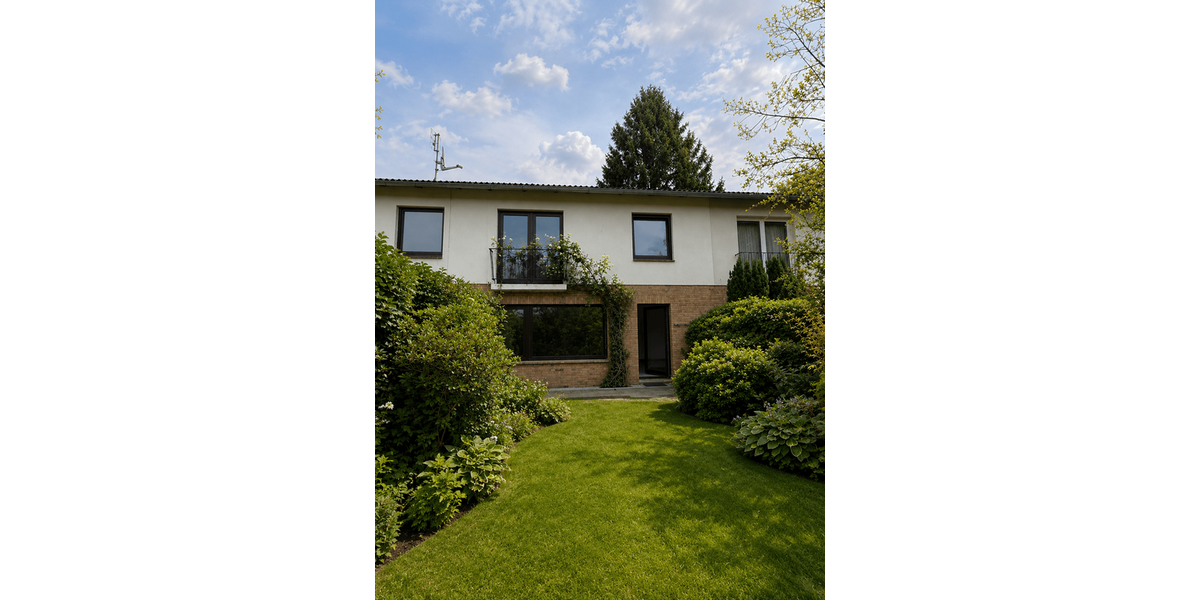 Etagenwohnung Buchholz in der Nordheide - 4 Zimmer, 98 m&sup2;, 1.700&euro; | Angebot:27118367