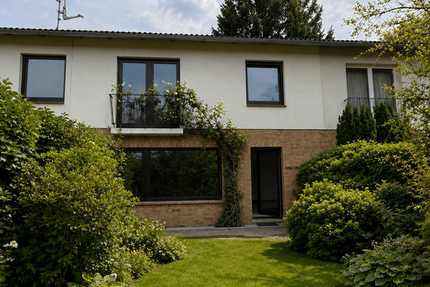 Wohnung Buchholz in der Nordheide - 4 Zimmer, 98 m&sup2;, 1.700&euro; | Angebot:27118367