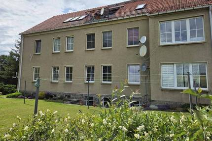Ihr neuer Lieblingsplatz in ruhiger und grüner Umgebung von Bautzen!