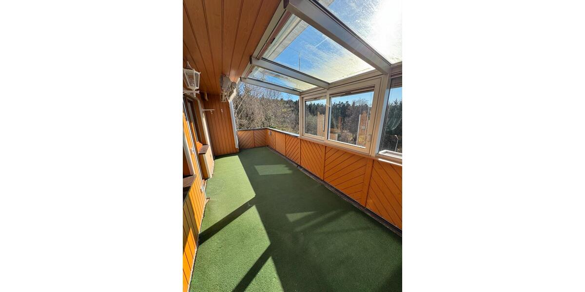 Etagenwohnung Schramberg - 3 Zimmer, 74 m&sup2;, 800&euro; | Angebot:26464784