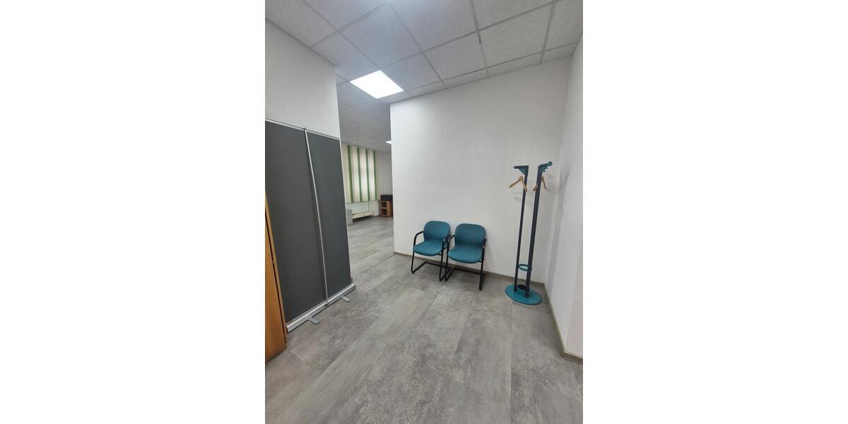 Gewerbeobjekt Meiningen - 552&euro; | Angebot:23761532