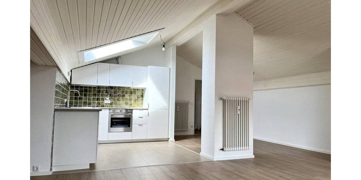 Etagenwohnung Bergen - 1 Zimmer, 64 m&sup2;, 890&euro; | Angebot:26743278