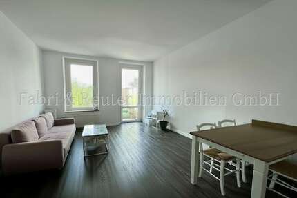 Wohnung Krefeld / Stadtmitte Stadtmitte - 3 Zimmer, 109 m&sup2;, 1.190&euro; | Angebot:27302041