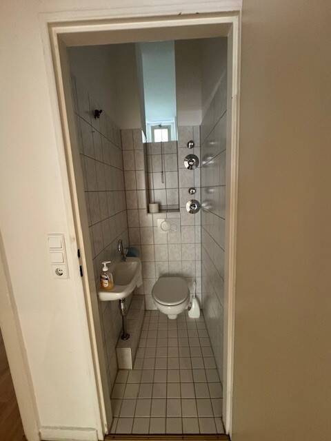 3-Zimmerwohnung in Wiesbaden
