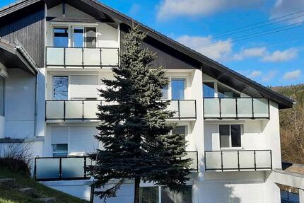 Wohnung Frammersbach - 3 Zimmer, 125 m&sup2;, 650&euro; | Angebot:26326258
