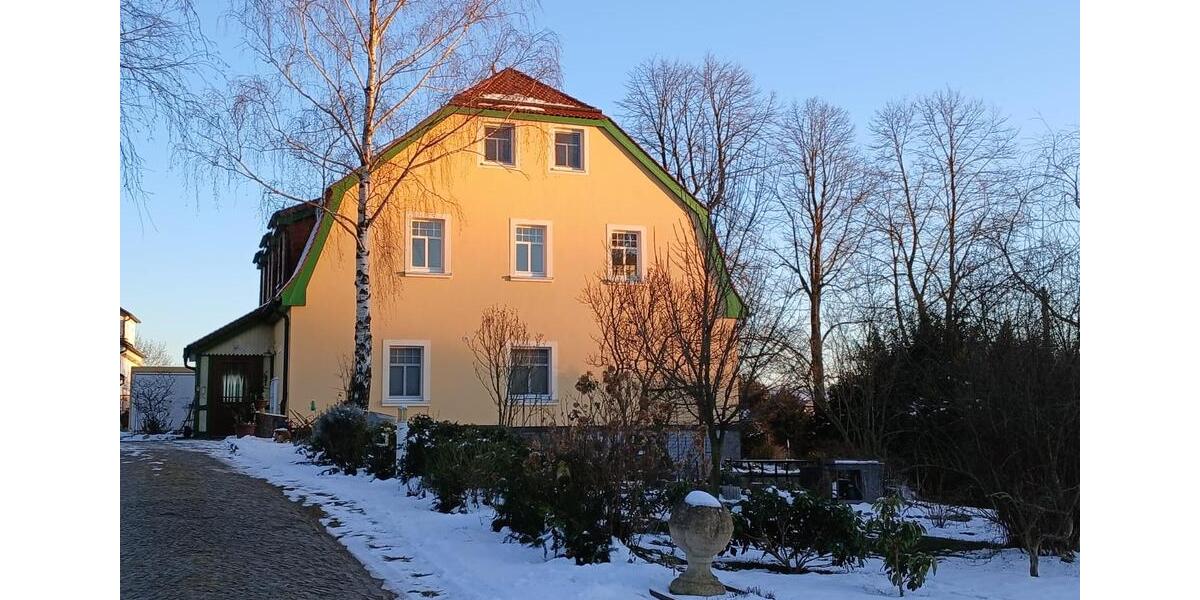 Etagenwohnung Haselbachtal - 2 Zimmer, 59 m&sup2;, 354&euro; | Angebot:24849880