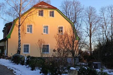 Wohnung Haselbachtal - 2 Zimmer, 59 m&sup2;, 354&euro; | Angebot:24849880