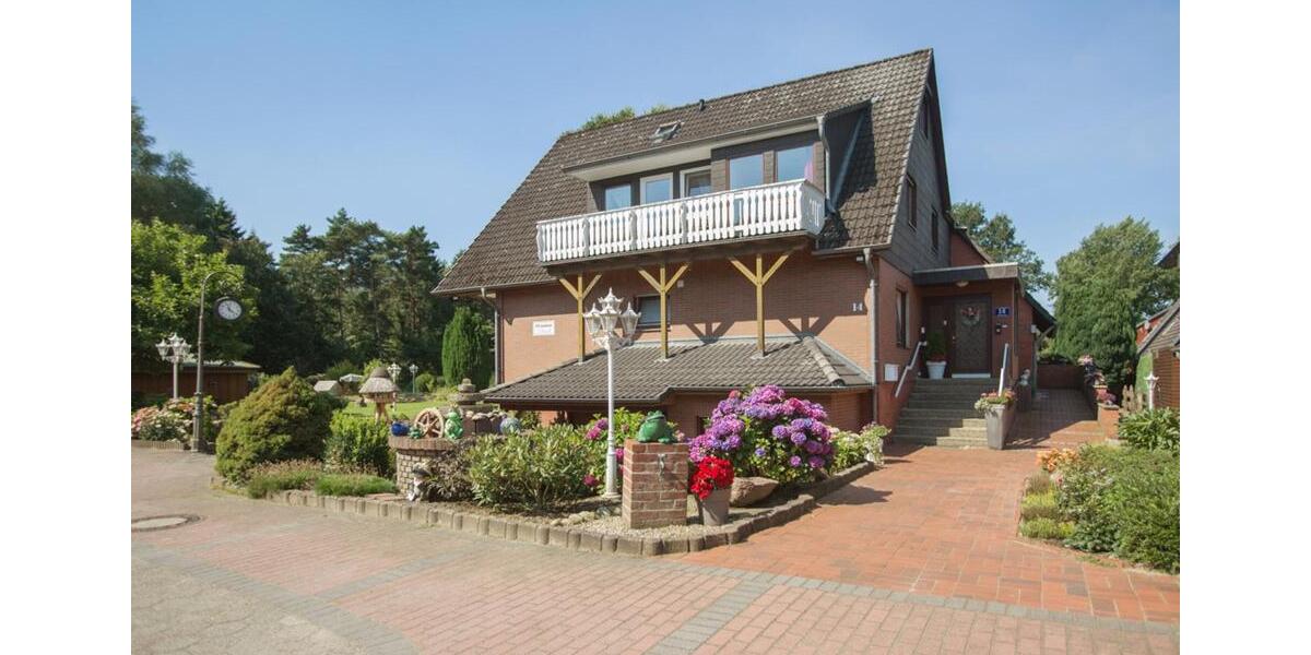 Wohnen auf Zeit Rosengarten - 18 Zimmer, 600 m&sup2;, 40&euro; | Angebot:25214524