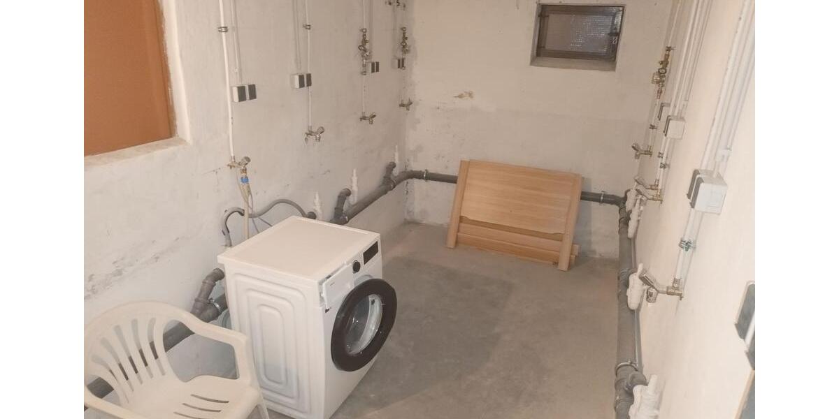 2 Zimmer Wohnung 48 m² mit Balkon zu vermieten 2 zimmer