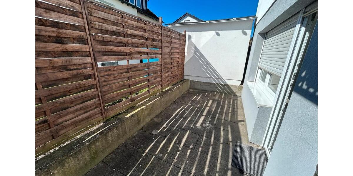 Erdgeschoßwohnung Weinstadt - 3 Zimmer, 83 m&sup2;, 1.200&euro; | Angebot:26593068