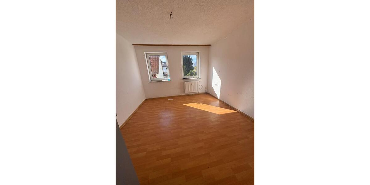 Etagenwohnung Heringen (Werra) - 3 Zimmer, 50 m&sup2;, 650&euro; | Angebot:26471172