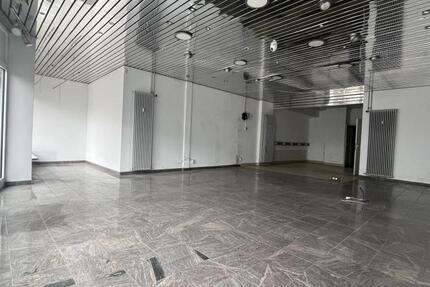 Flexible Gewerbefläche in Ludwigshafener Innenstadt in TOP-Lage am Berliner Platz zimmer