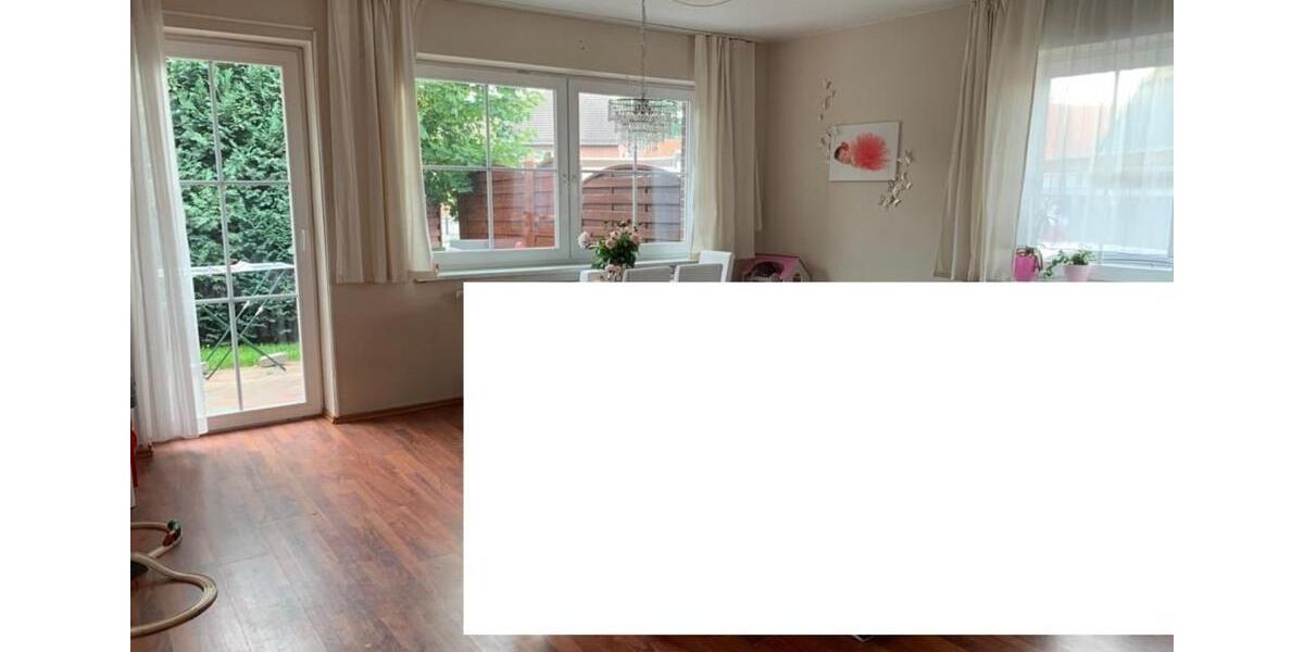 Erdgeschoßwohnung Calberlah - 3 Zimmer, 74 m&sup2;, 650&euro; | Angebot:24783590