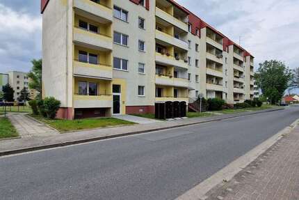 Wohnung Doberlug-Kirchhain Kirchhain - 2 Zimmer, 39 m&sup2;, 285&euro; | Angebot:27250897