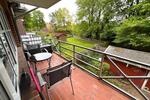 Etagenwohnung Leer (Ostfriesland) - 2 Zimmer, 50 m&sup2;, 995&euro; | Angebot:26636411