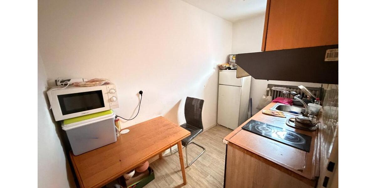 Etagenwohnung Papenburg - 1 Zimmer, 40 m&sup2;, 395&euro; | Angebot:24950173