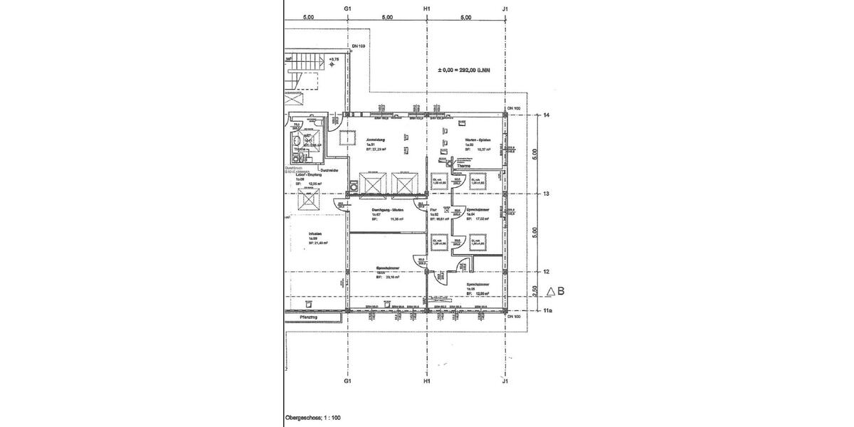 Gewerbeobjekt Würzburg Heuchelhof - 1.944&euro; | Angebot:25224514