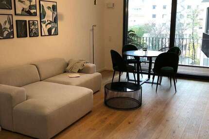 Wohnung Berlin Tempelhof-Schöneberg - 2 Zimmer, 50 m&sup2;, 1.400&euro; | Angebot:26185224