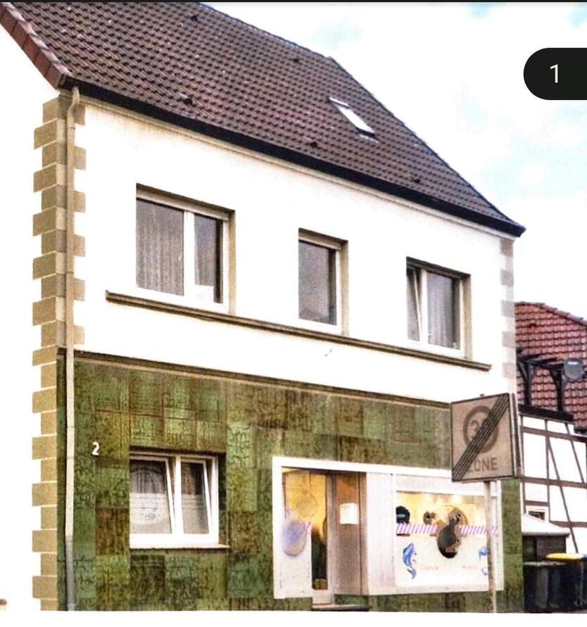 Friseur Salon zu vermieten