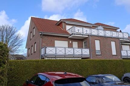 Wohnung Wangerland - 2 Zimmer, 70 m&sup2;, 800&euro; | Angebot:26013276
