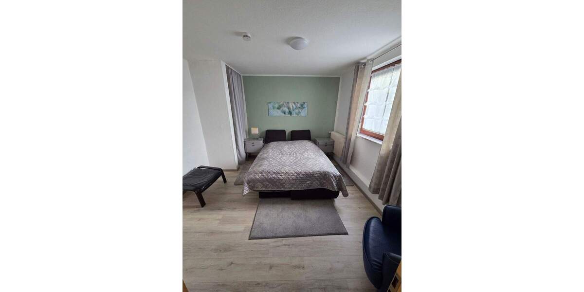 Etagenwohnung Altenau Altenau - 2 Zimmer, 40 m&sup2;, 300&euro; | Angebot:25744788