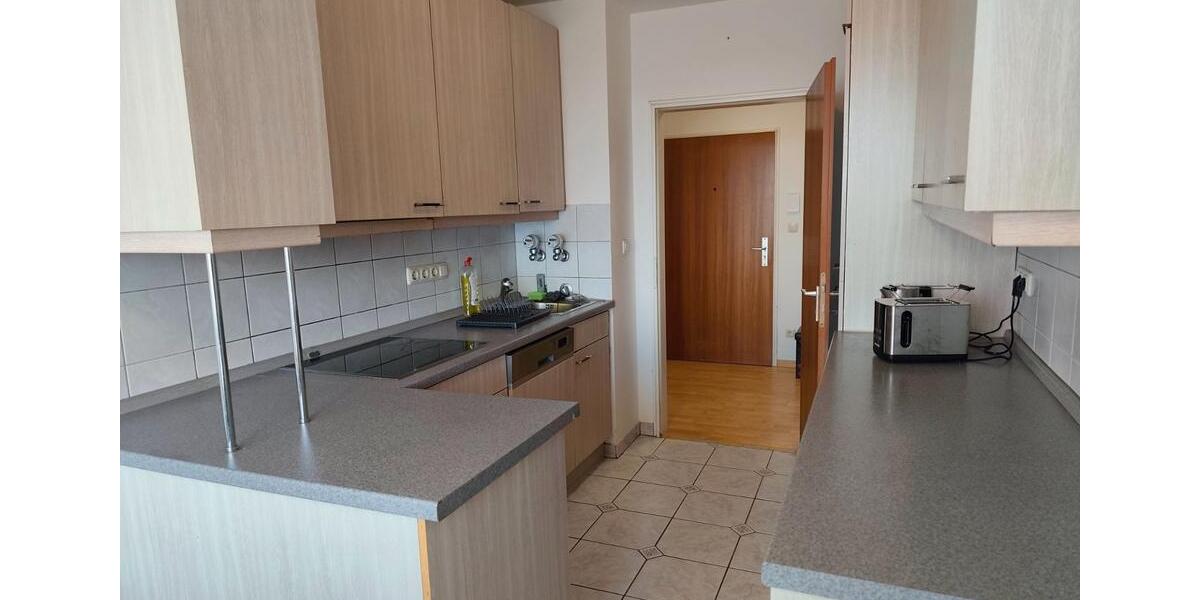 Etagenwohnung Freising Am Vogelherd - 1 Zimmer, 19 m&sup2;, 595&euro; | Angebot:26025683