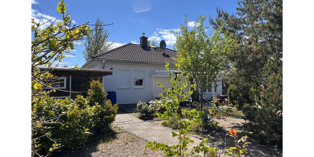 Einfamilienhaus Waren (Müritz) - 3 Zimmer, 94 m&sup2;, 1.300&euro; | Angebot:26613724