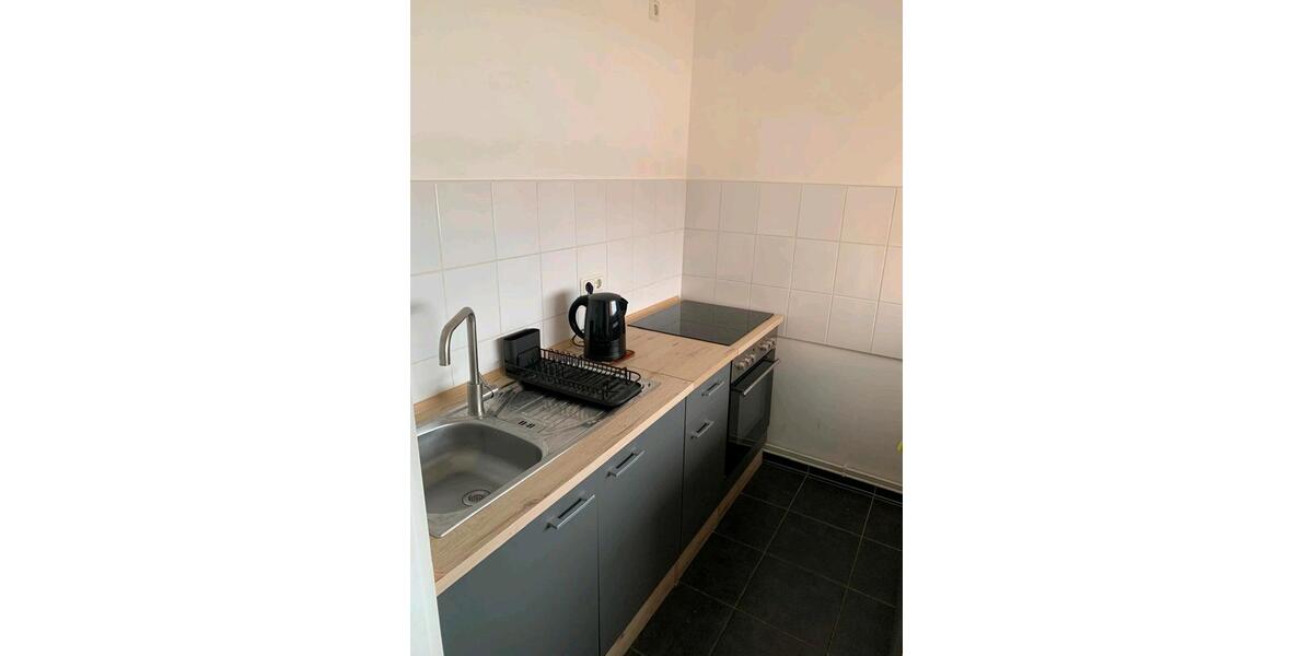 Etagenwohnung Salzgitter - 2 Zimmer, 30 m&sup2;, 699&euro; | Angebot:24690001