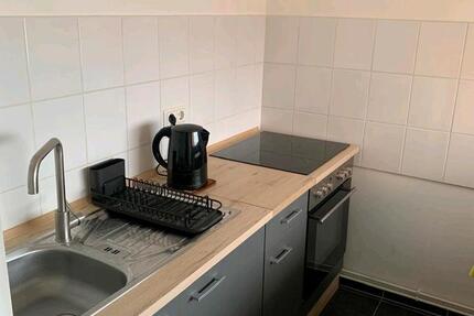 Wohnung Salzgitter - 2 Zimmer, 30 m&sup2;, 699&euro; | Angebot:24690001