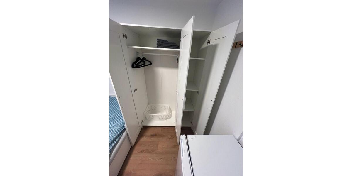Etagenwohnung Erlangen Am Anger - 1 Zimmer, 17 m&sup2;, 590&euro; | Angebot:26696865