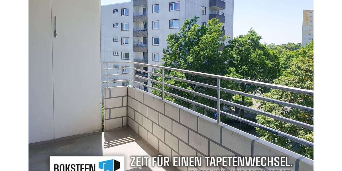 Wohnung zum Mieten in Wuppertal 580 € 77.22 m² 3 zimmer