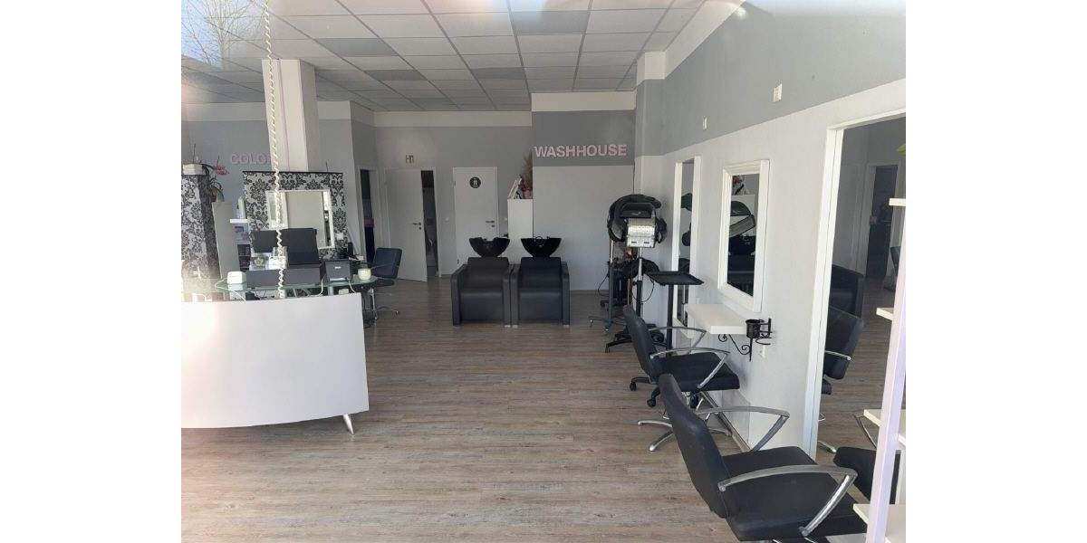 Gewerbeobjekt Gotha Siebleben - 750&euro; | Angebot:25226898