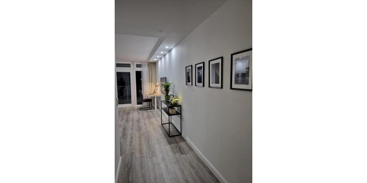 Wohnen auf Zeit Wolfsburg - 2 Zimmer, 60 m&sup2;, 1.375&euro; | Angebot:25963962