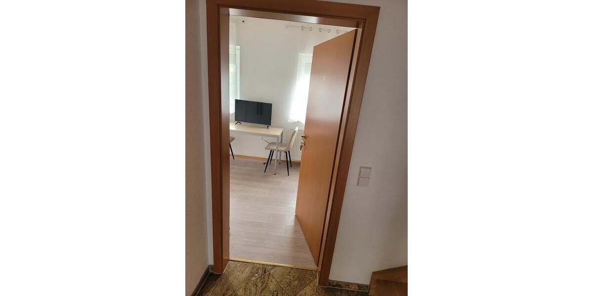 Etagenwohnung Bad Ditzenbach - 1 Zimmer, 19 m&sup2;, 525&euro; | Angebot:26582418