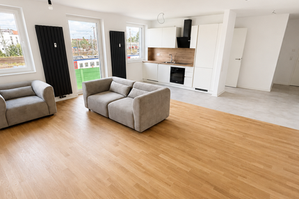 Wohnung Bremen Mitte - 2 Zimmer, 72 m&sup2;, 1.392&euro; | Angebot:27175649