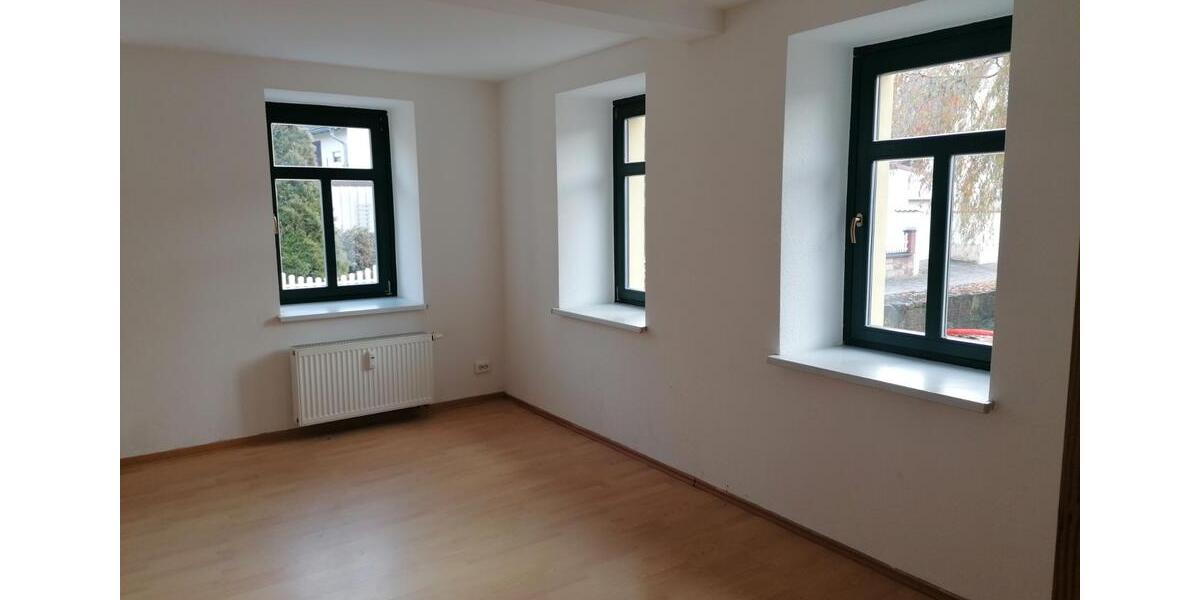 Erdgeschoßwohnung Querfurt - 2 Zimmer, 62 m&sup2;, 310&euro; | Angebot:23537116