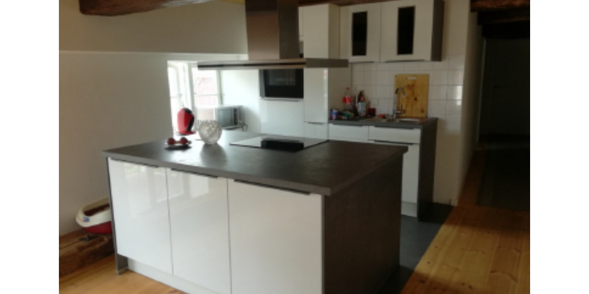 Etagenwohnung Güstrow - 4 Zimmer, 117 m&sup2;, 1.050&euro; | Angebot:25781150