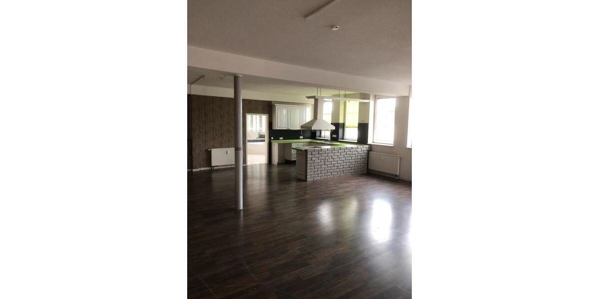 Etagenwohnung Hückelhoven - 4 Zimmer, 155 m&sup2;, 1.100&euro; | Angebot:25247990