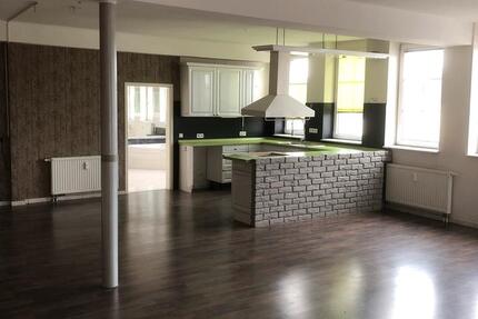 Wohnung Hückelhoven - 4 Zimmer, 155 m&sup2;, 1.100&euro; | Angebot:25247990