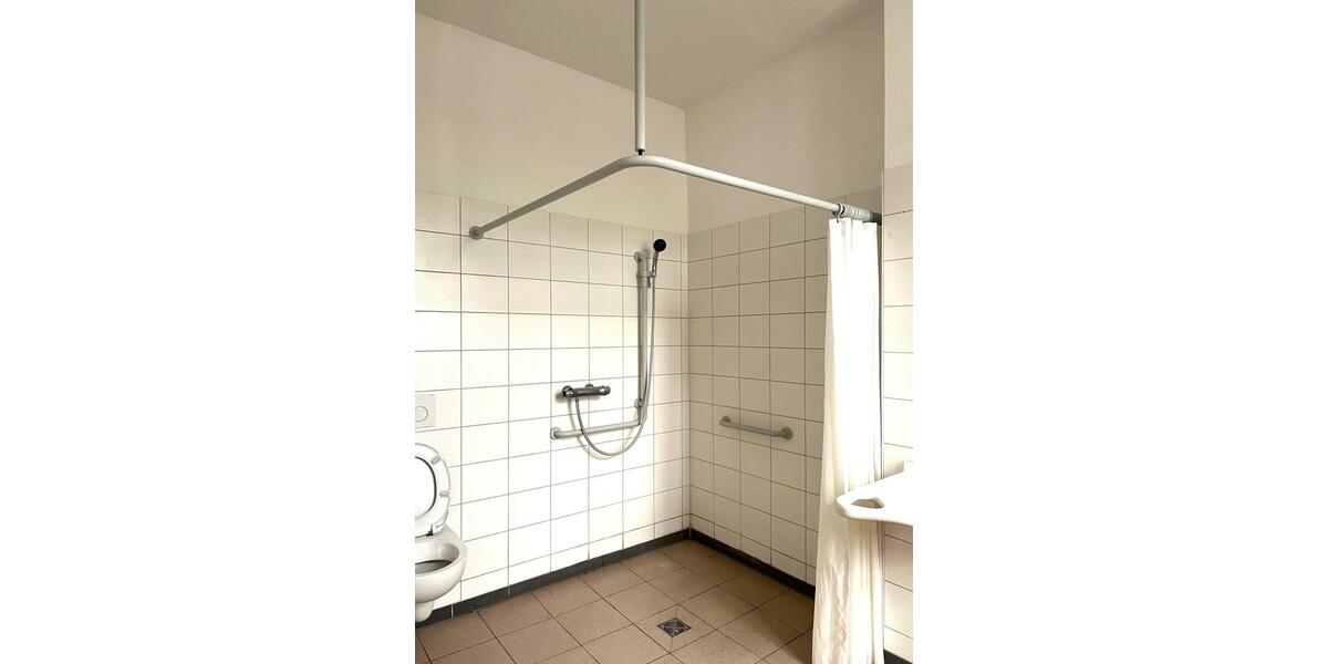 Erdgeschoßwohnung Halberstadt - 2 Zimmer, 48 m&sup2;, 363&euro; | Angebot:26544738