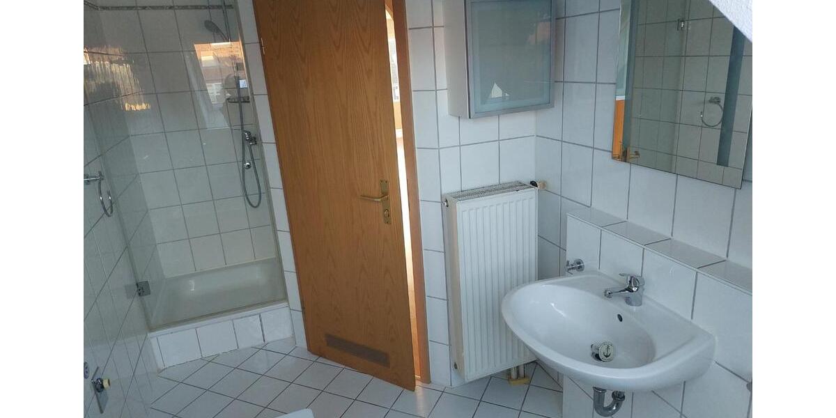 Maisonettenwohnung Mannheim Hochstätt - 3 Zimmer, 65 m&sup2;, 850&euro; | Angebot:25280221