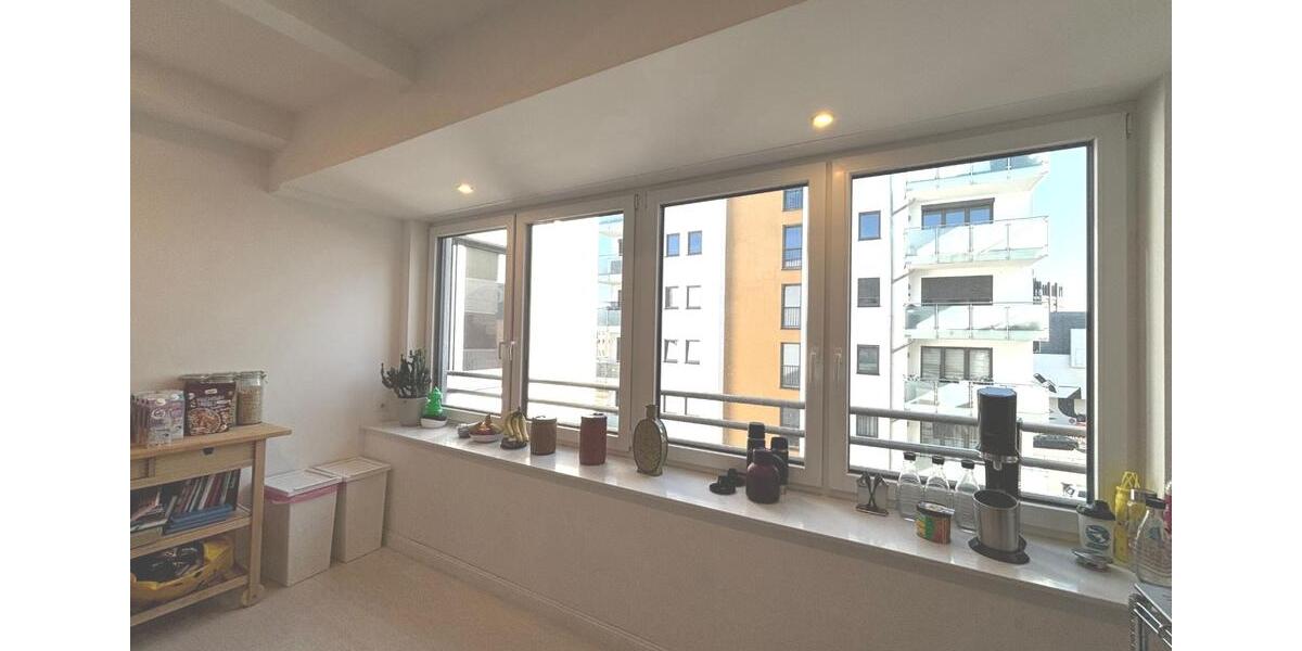 Etagenwohnung Oldenburg Ziegelhof - 4 Zimmer, 111 m&sup2;, 1.400&euro; | Angebot:25363777