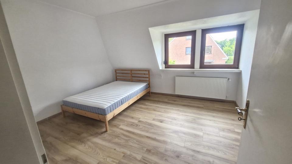 Etagenwohnung Bremen Hemelingen - 2 Zimmer, 62 m&sup2;, 620&euro; | Angebot:26677299