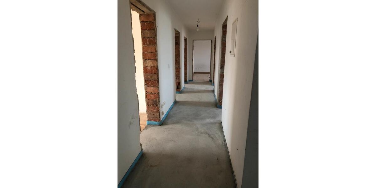 Etagenwohnung Landshut Landshut-West - 5 Zimmer, 93 m&sup2;, 1.200&euro; | Angebot:24848439