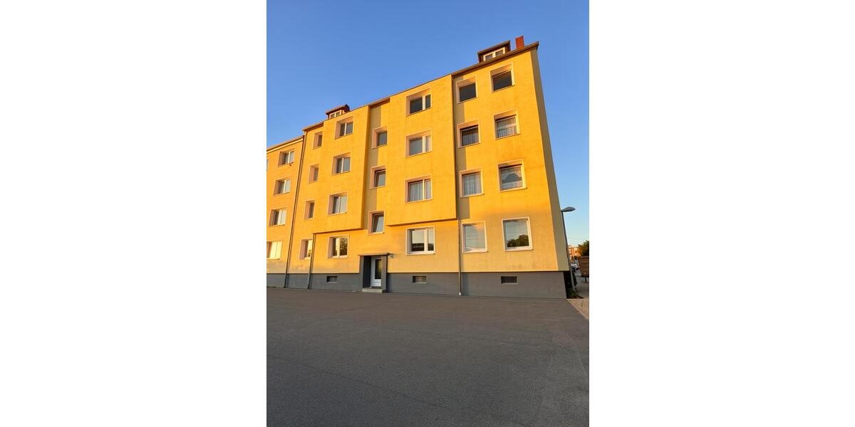 Etagenwohnung Hannover Vahrenwald-List - 2 Zimmer, 55 m&sup2;, 660&euro; | Angebot:25804870