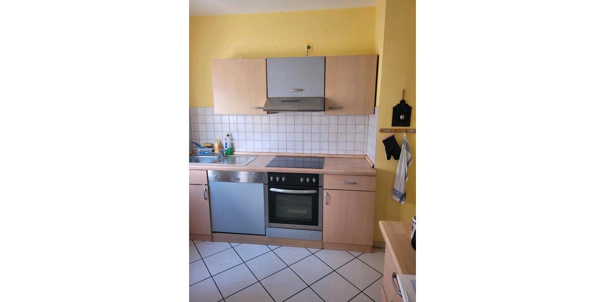 Wohnen auf Zeit Kornwestheim - 1 Zimmer, 80 m&sup2;, 450&euro; | Angebot:26543623