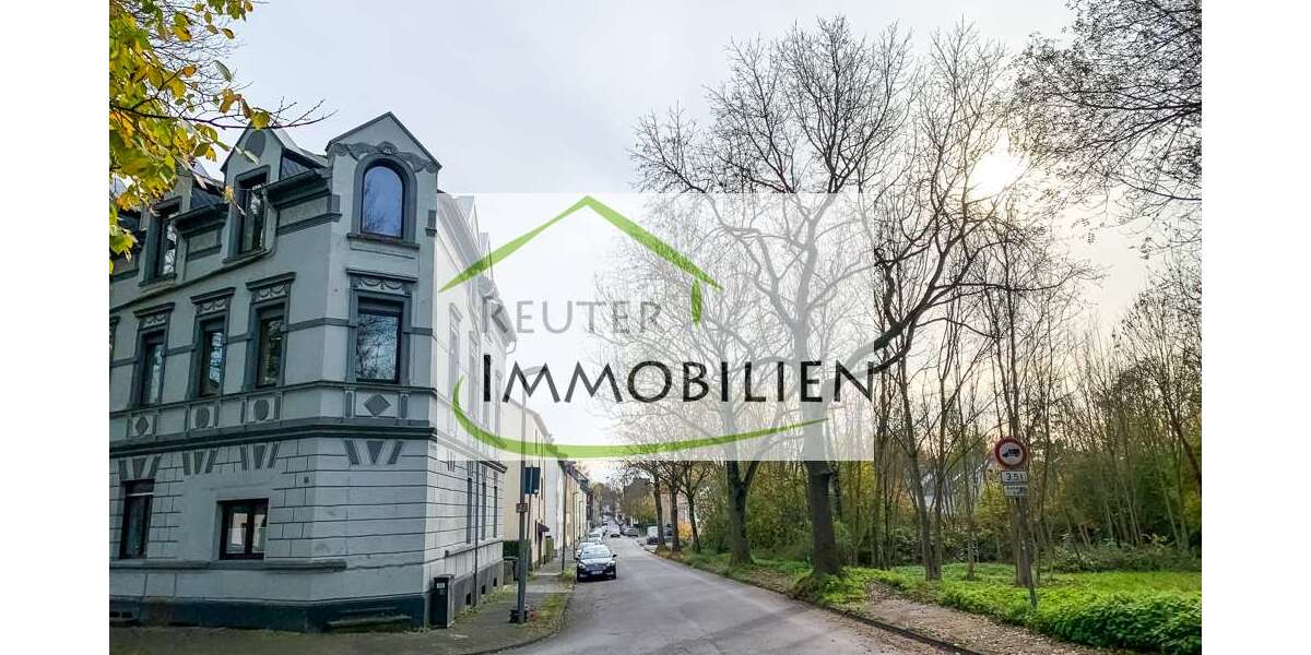 Etagenwohnung Bochum Langendreer - 3.5 Zimmer, 71 m&sup2;, 670&euro; | Angebot:27286238